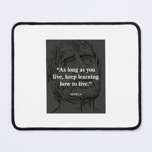 Item preview, Learn to Live designed and sold by ALifeWellLived.