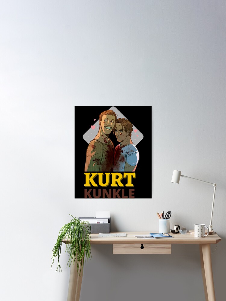 Posted on the Kurt Kunkle account ——— via: @kurtsworld96/ig story