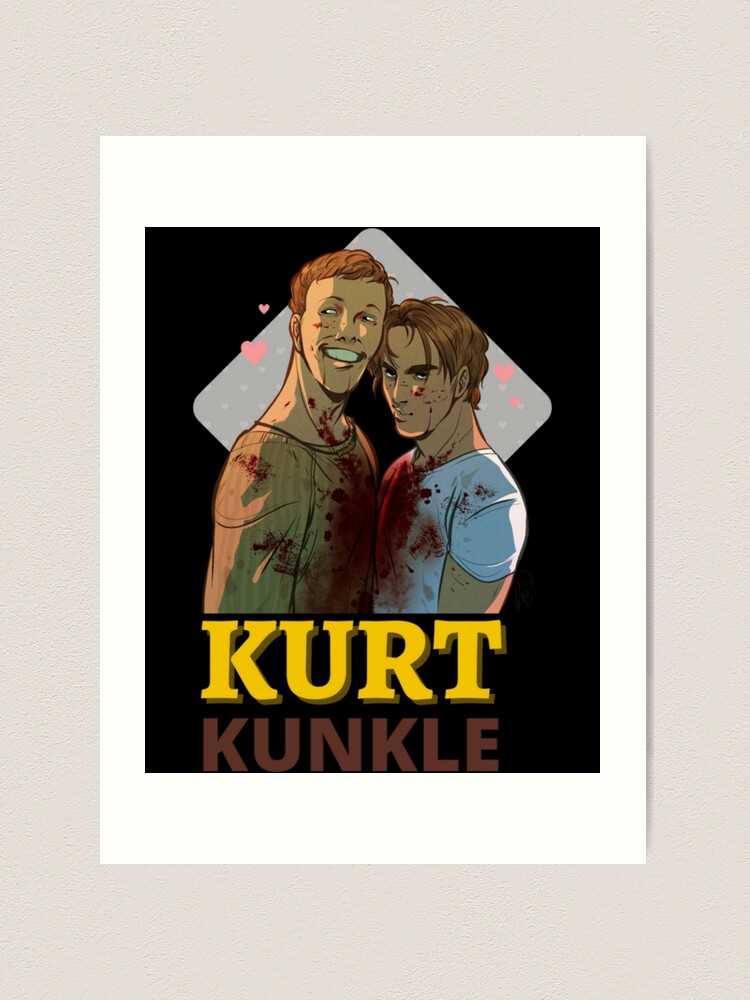 13 Facts About Kurt Kunkle