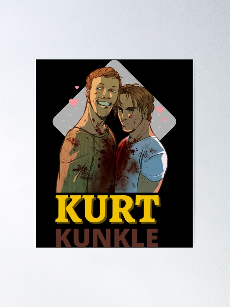 Spree Film Kurt Kunkle character art shirt, hoodie, sweater