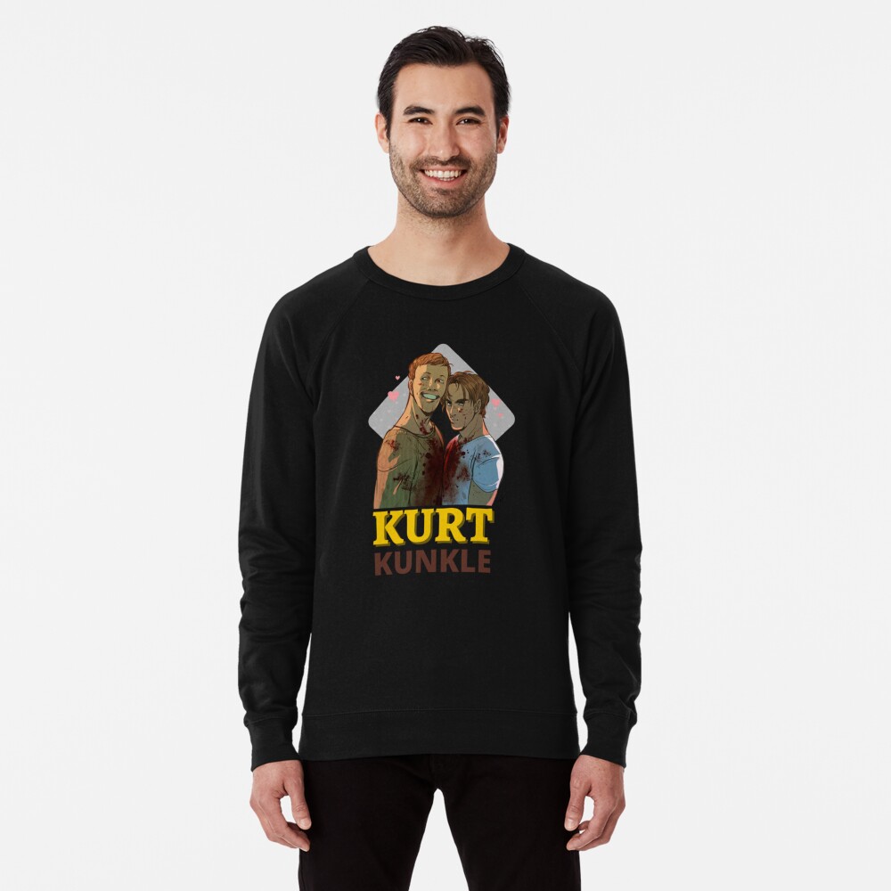 Spree kurt kunkle bobby fanart shirt, hoodie, sweater, long sleeve and tank  top