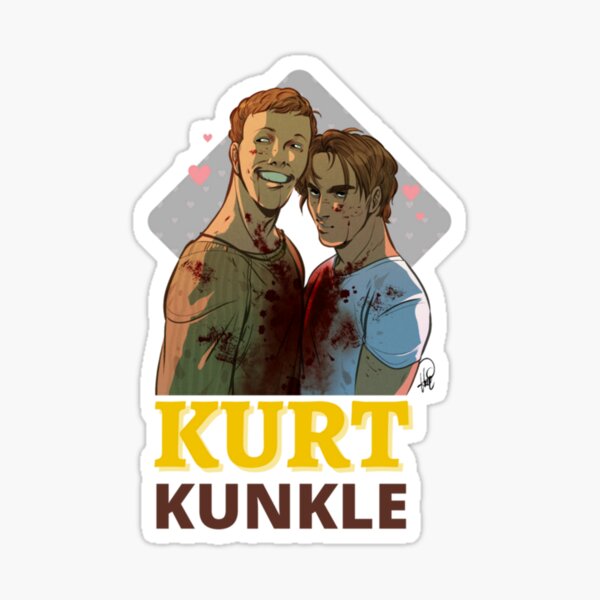 Kurt Kunkle  Poster for Sale by Audreerson