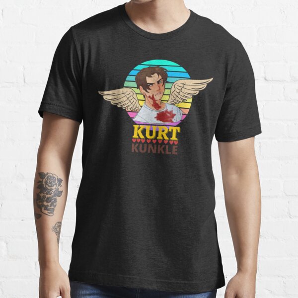 Kurt Kunkle  Essential T-Shirt for Sale by Audreerson