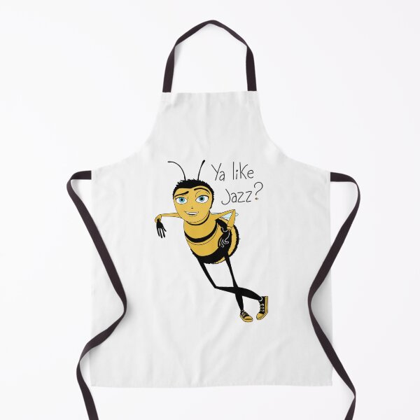 Item preview, Bee movie ya like jazz  designed and sold by OddDuckShop.