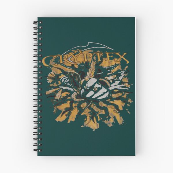 Item preview, Cryptex                     designed and sold by AgnesEllisQ.