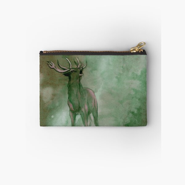 Item preview, Ghost Stag designed and sold by Patricia Howitt.