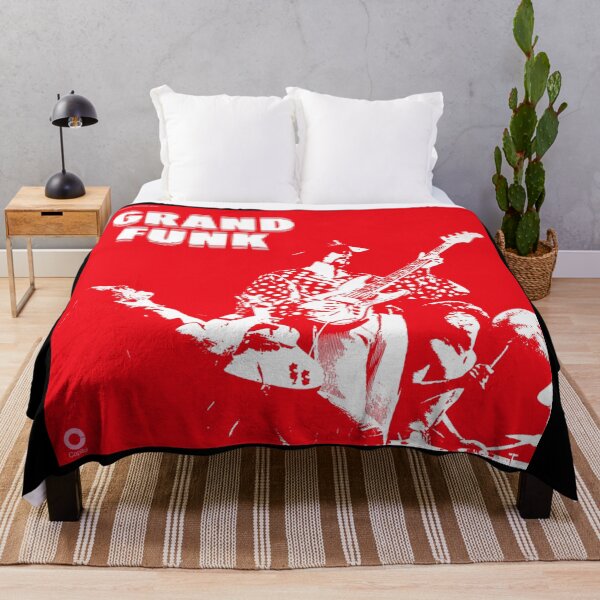 Item preview, Grand Funk Railroad grand funk designed and sold by GARYSMITHH.