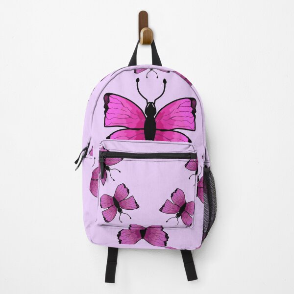 Item preview, Pink Butterfly designed and sold by Artsbyhash.