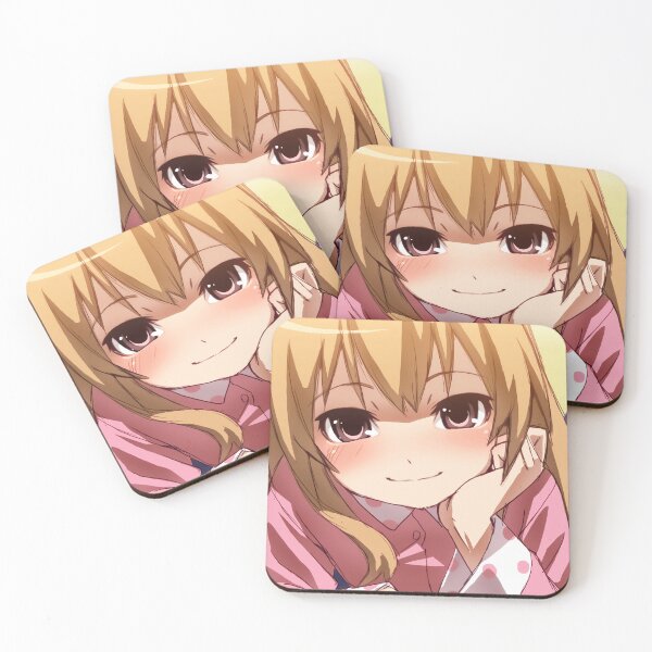 Item preview, Taiga Aisaka Toradora Anime Waifu designed and sold by willybatlong.