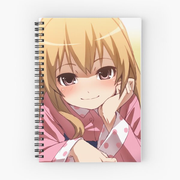 Item preview, Taiga Aisaka Toradora Anime Waifu designed and sold by willybatlong.