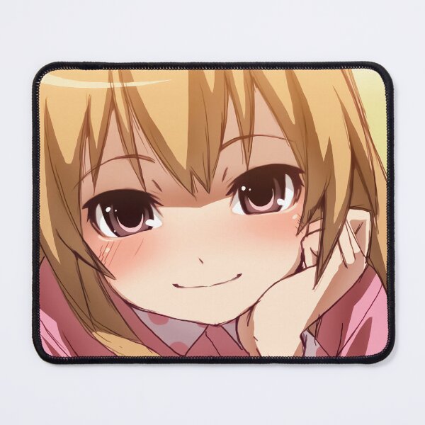 Item preview, Taiga Aisaka Toradora Anime Waifu designed and sold by willybatlong.