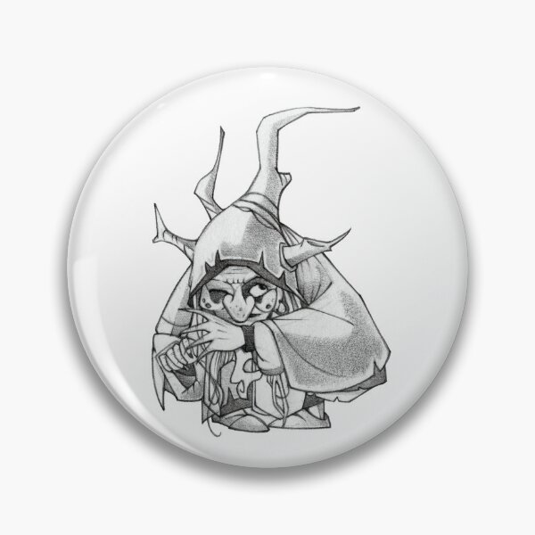Item preview, Mommy Fortuna  designed and sold by GhostlyNature.