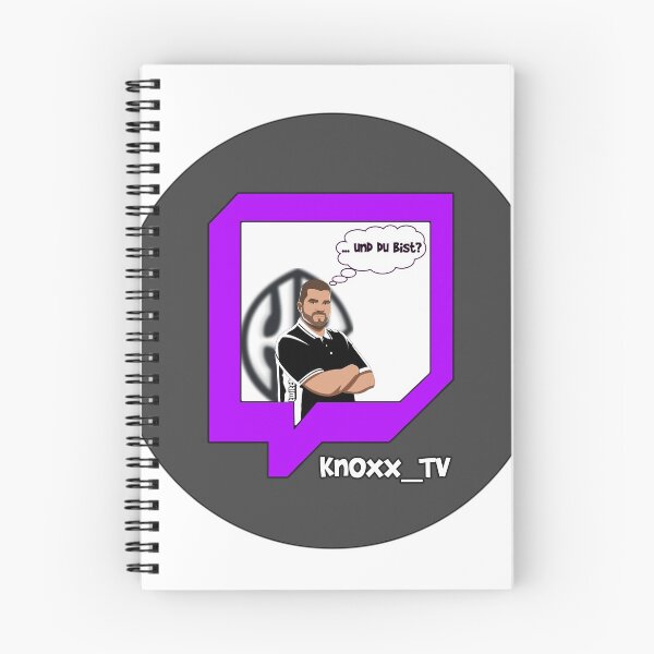Item preview, Kn0xX_TV designed and sold by Kn0xX.