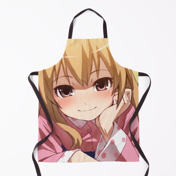 Item preview, Taiga Aisaka Toradora Anime Waifu designed and sold by willybatlong.