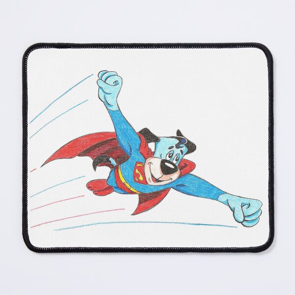 Item preview, Super Dog designed and sold by CristinaWaihape.