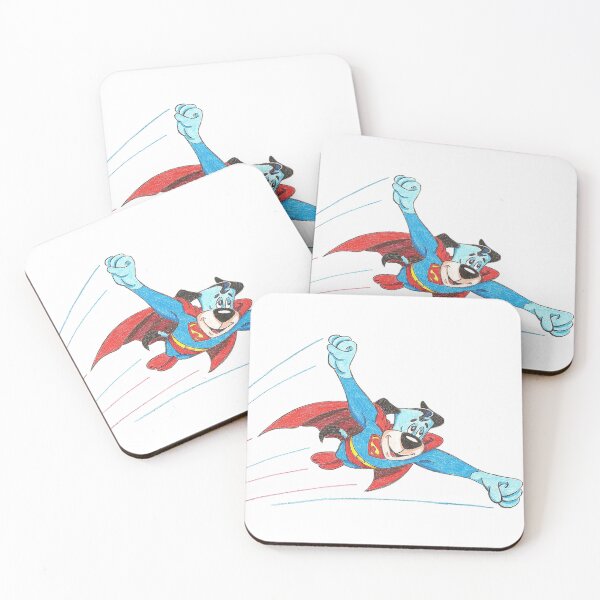 Item preview, Super Dog designed and sold by CristinaWaihape.