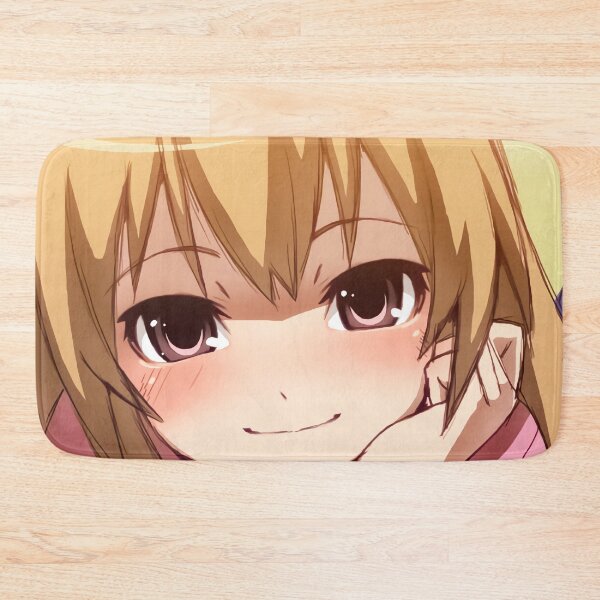 Item preview, Taiga Aisaka Toradora Anime Waifu designed and sold by willybatlong.