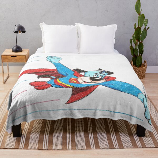 Item preview, Super Dog designed and sold by CristinaWaihape.