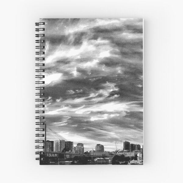 Item preview, Anzac Bridge designed and sold by goodieg.