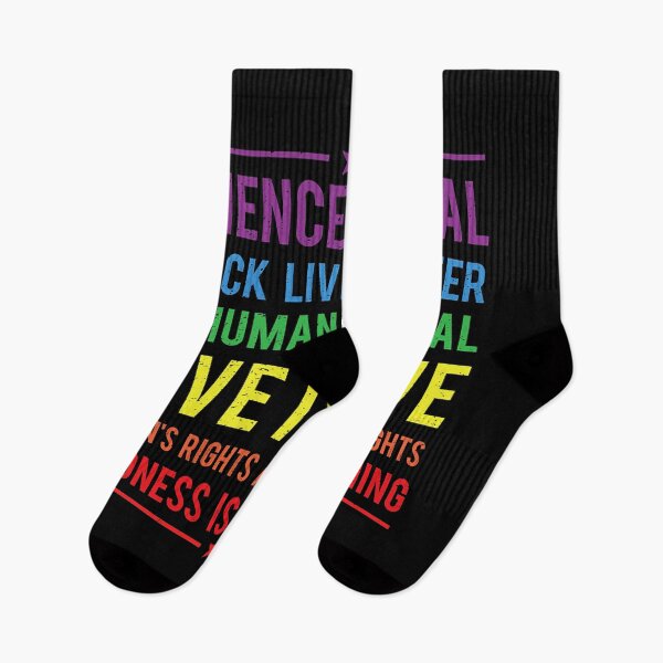 Item preview, Kindness Is Everything Science Is Real Love Is Love designed and sold by GardNewerd.