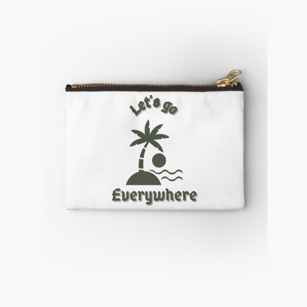 Item preview, Let's go everywhere designed and sold by Oeuvres.