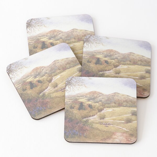 Item preview, Malvern Bluebells designed and sold by Christopher Hughes.