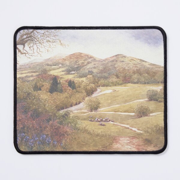 Item preview, Malvern Bluebells designed and sold by Christopher Hughes.
