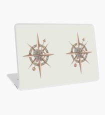 True North Laptop Skin