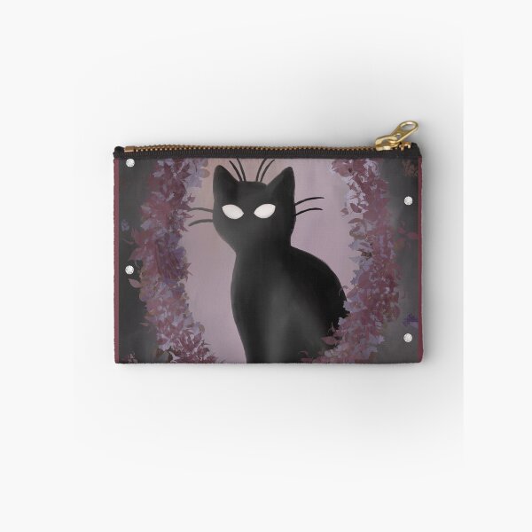 Item preview, Le Chat de l'Ombre designed and sold by DancingFoxArt.
