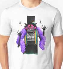 Babashook Unisex T-Shirt