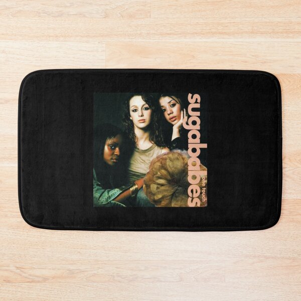 Item preview, best logo Sugababes-British girl group   designed and sold by OddDuckShop.