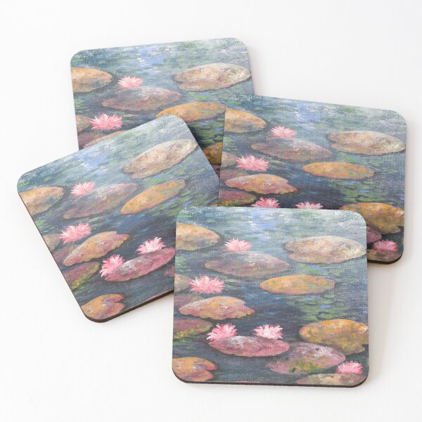 Item preview, Lillies designed and sold by Christopher Hughes.