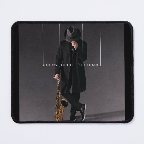 Item preview, Boney James futuresoul designed and sold by Seymour345.