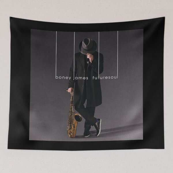 Item preview, Boney James futuresoul designed and sold by Seymour345.