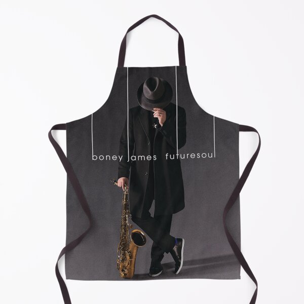Item preview, Boney James futuresoul designed and sold by Seymour345.