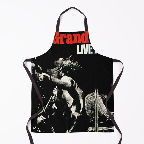 Item preview, Grand Funk Railroad live album designed and sold by GARYSMITHH.