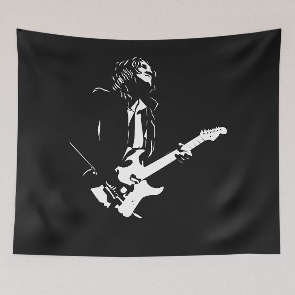 Item preview, Frusciante design designed and sold by christineiqma.