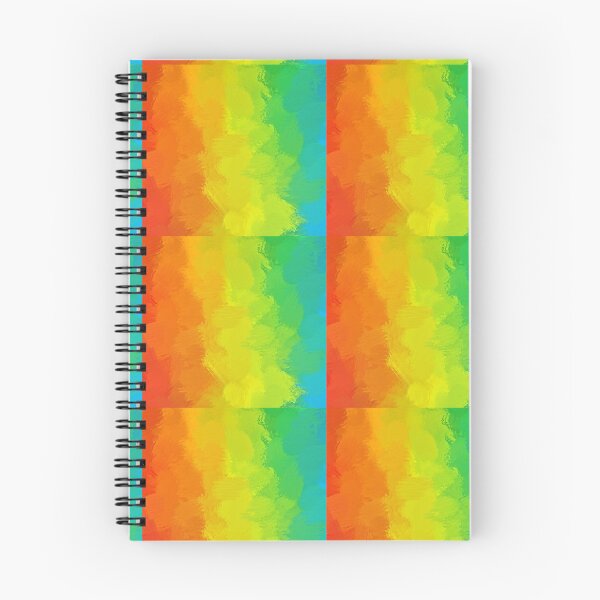 Item preview, Rainbow is HAPPINESS  designed and sold by Stickerxblossum.