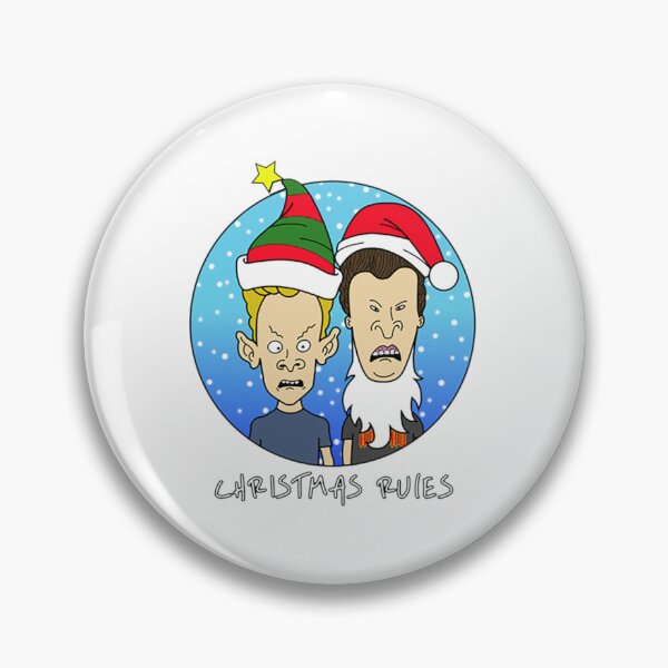 Item preview, christmas rules designed and sold by KjeldJessen.