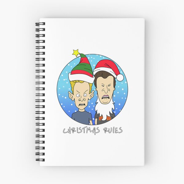Item preview, christmas rules designed and sold by KjeldJessen.