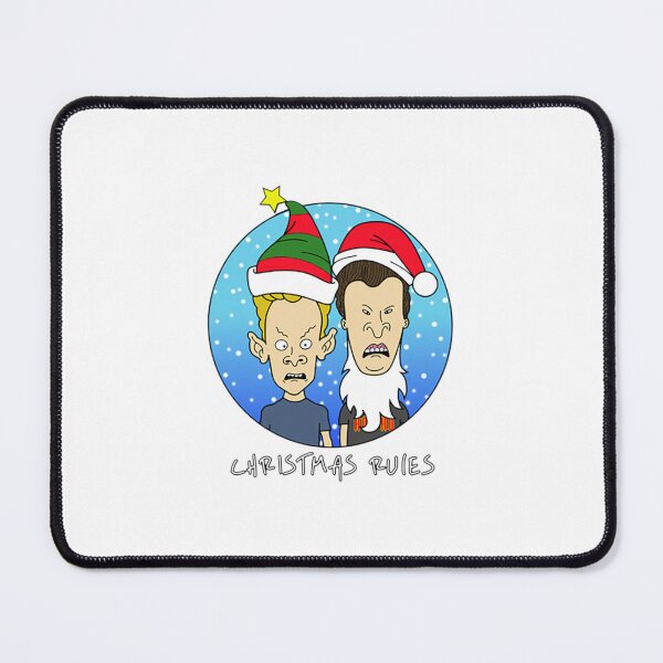 Item preview, christmas rules designed and sold by KjeldJessen.