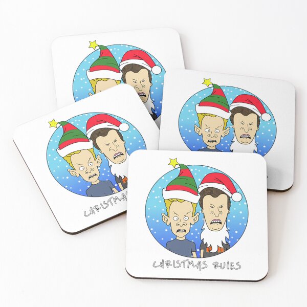 Item preview, christmas rules designed and sold by KjeldJessen.