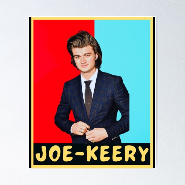 Kurt Kunkle  Joe keery, Beautiful joe, Joe kerry