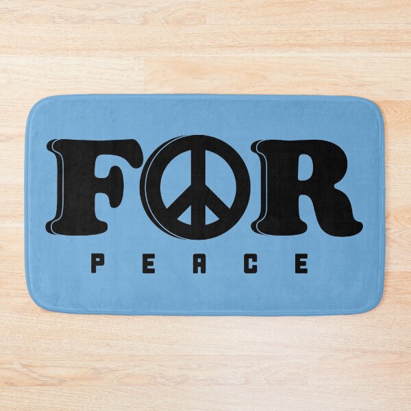 Item preview, For Peace designed and sold by Yeaha.