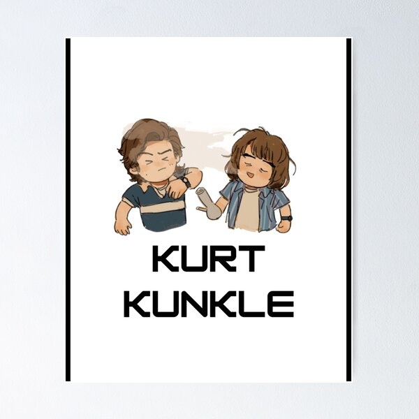 Kurt Kunkle  Essential T-Shirt for Sale by Audreerson