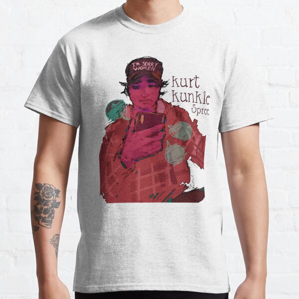 Kurt Kunkle  Essential T-Shirt for Sale by Audreerson