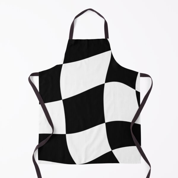 Item preview, Black and White Grid designed and sold by noiramcreates.