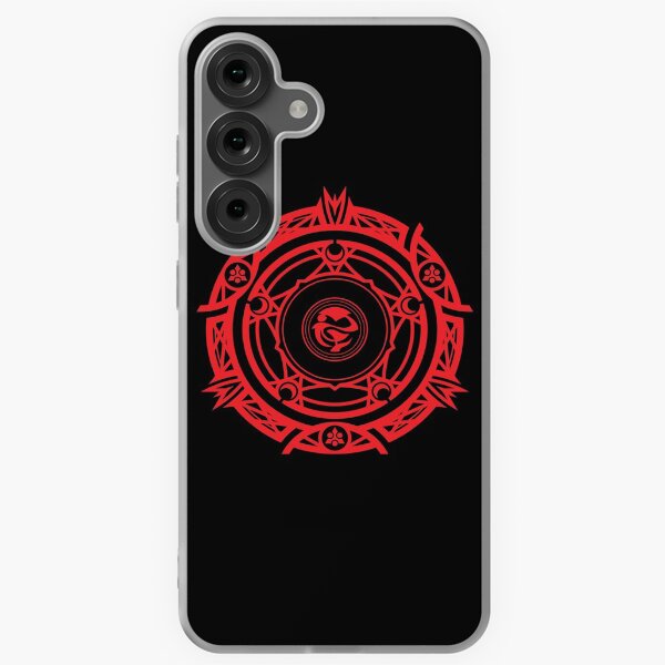 Item preview, Gremory House Symbol designed and sold by raw95.