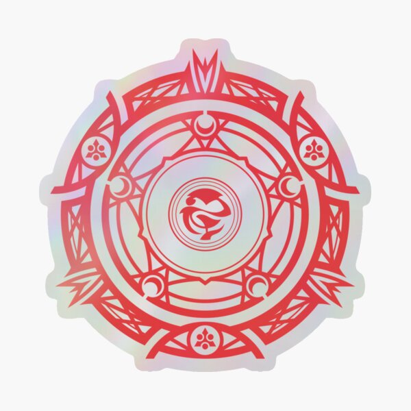 Item preview, Gremory House Symbol designed and sold by raw95.