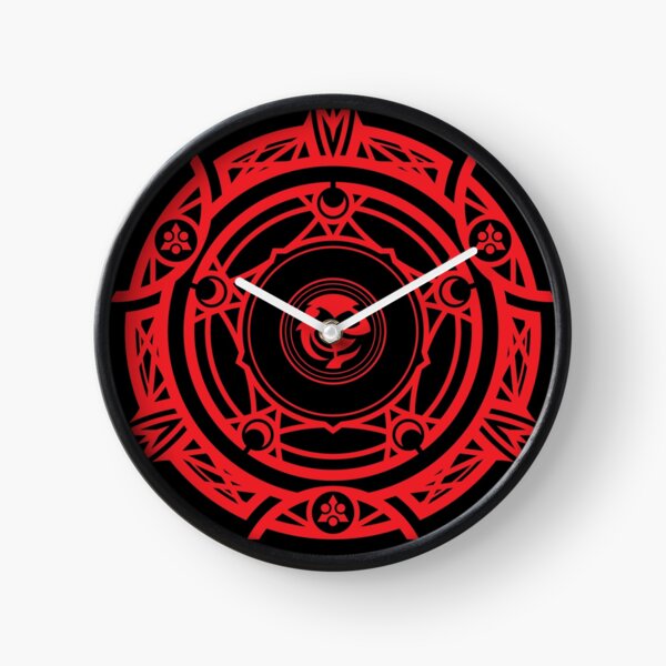 akeno high school dxd 3#010922 Clock for Sale by zoeesther859